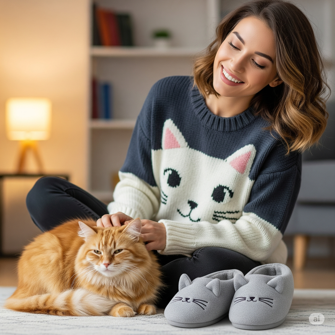The Purr-fect Cat Lover Apparel You Need in Your Wardrobe