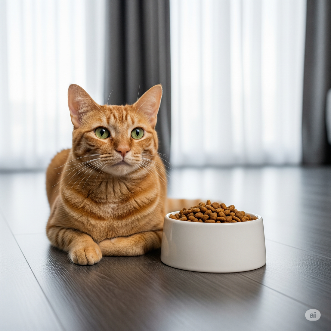Top 7 Cat Bowls & Feeders That Make Mealtime Purr-fect