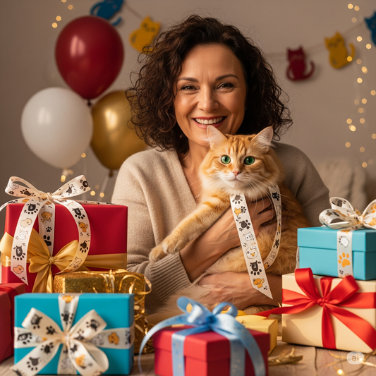 Top 10 Cat Lover Gifts for 2025 (That Aren’t Boring!)