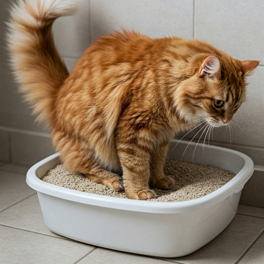 How Do I Stop My Cat's Litter Box From Smelling? Vet-Approved Picks
