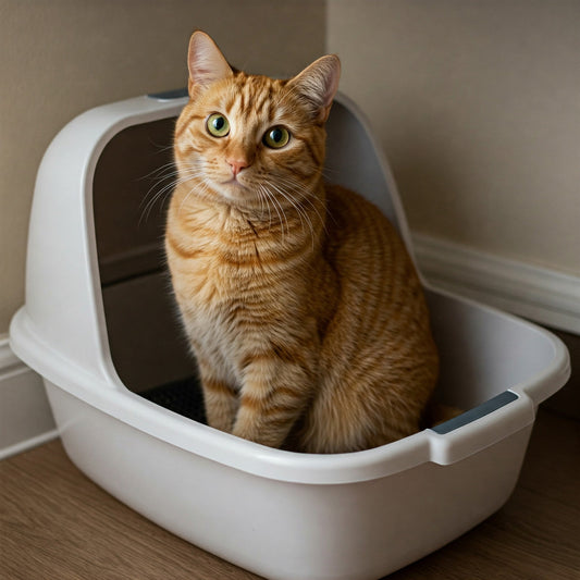 The Best Cat Litter for Odor Control: A Comprehensive Review