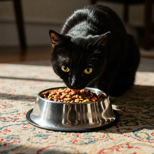 How to Feed Your Cat Well Without Breaking the Bank: Nutritious & Affordable Solutions