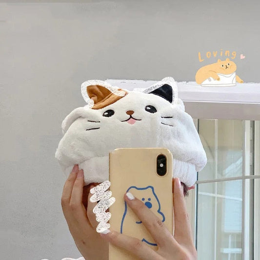 Stylish Cat Caps & Scarves to Flaunt Your Feline Love