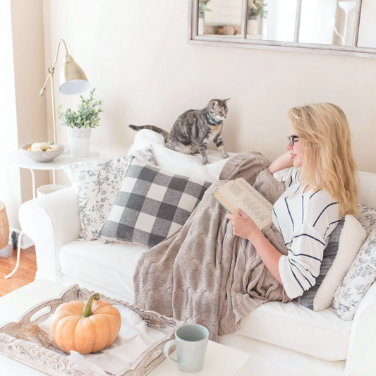 Top 5 Cat Books for Cat lovers