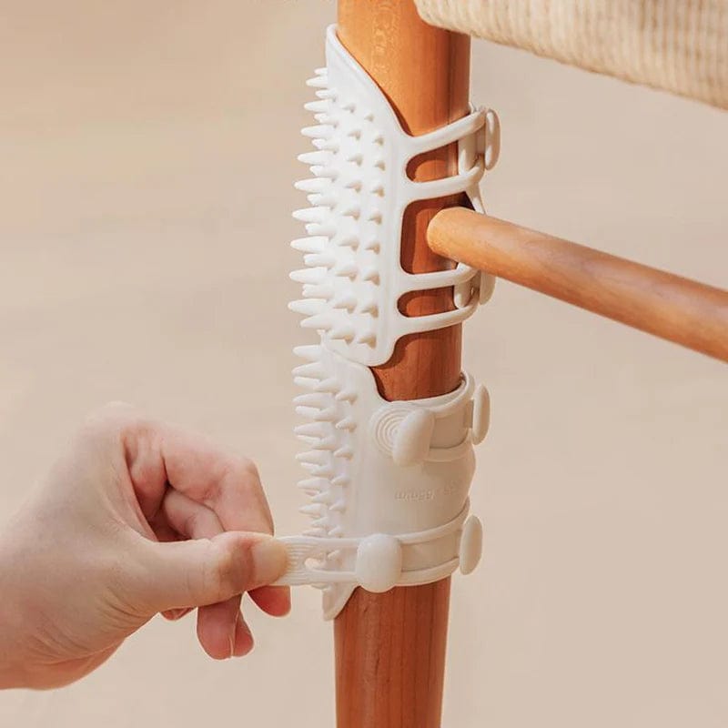 Cat Head Scratcher 2025