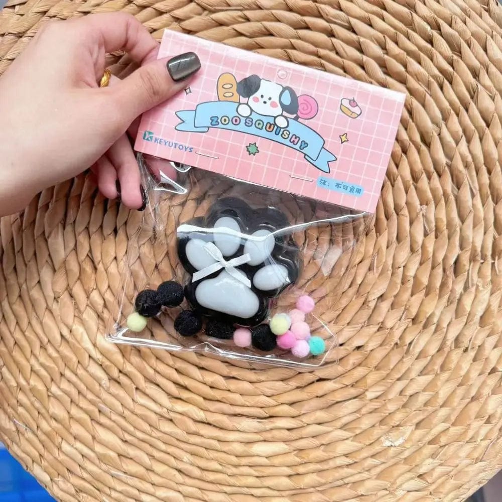 Cat Paw Fidget Toy
