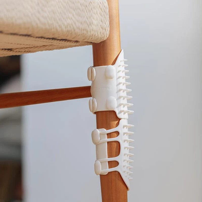 Cat Scratching and Massage Post with Ball Miausage