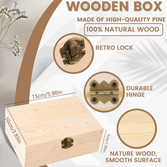 Custom cat funeral box with photo and name personalization