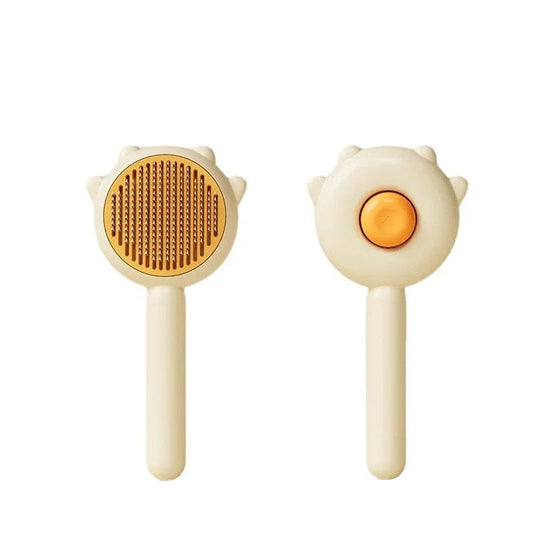 Easy Clean Cat Hair Comb