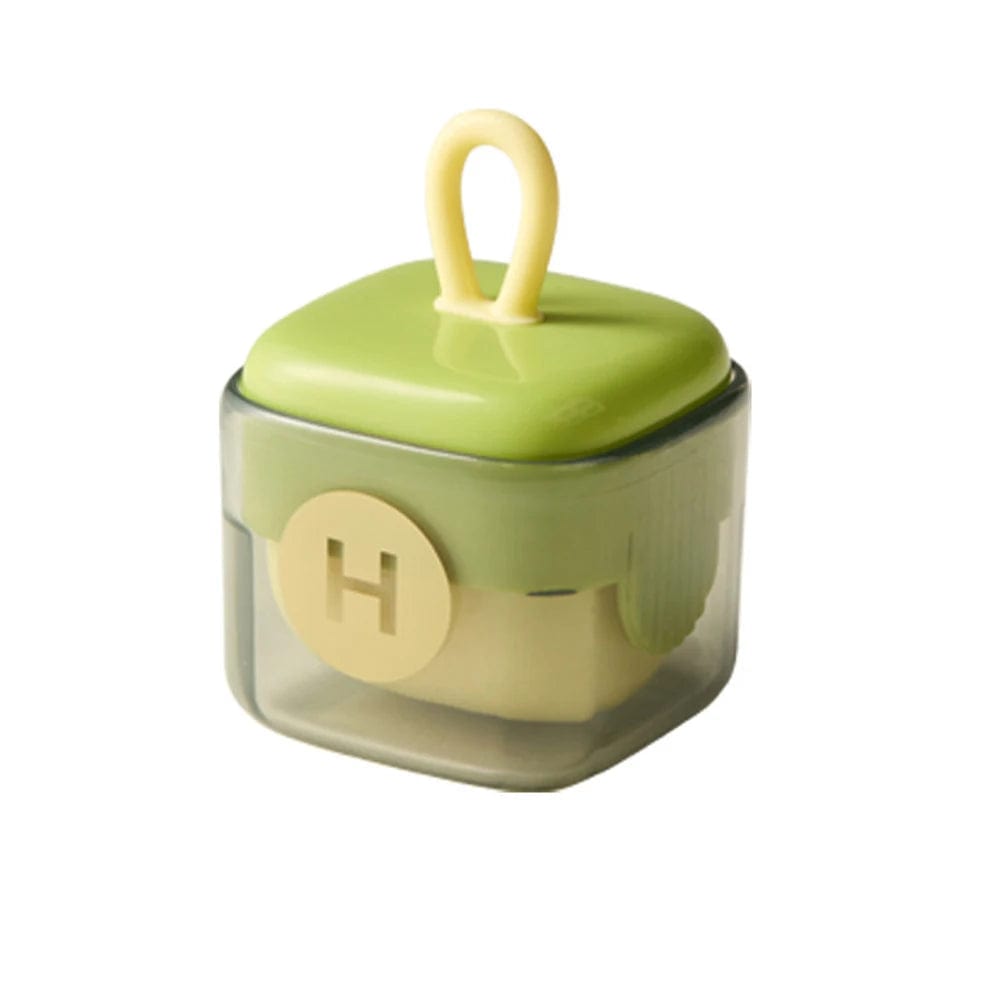 High-performance reusable lint roller for stubborn pet hair