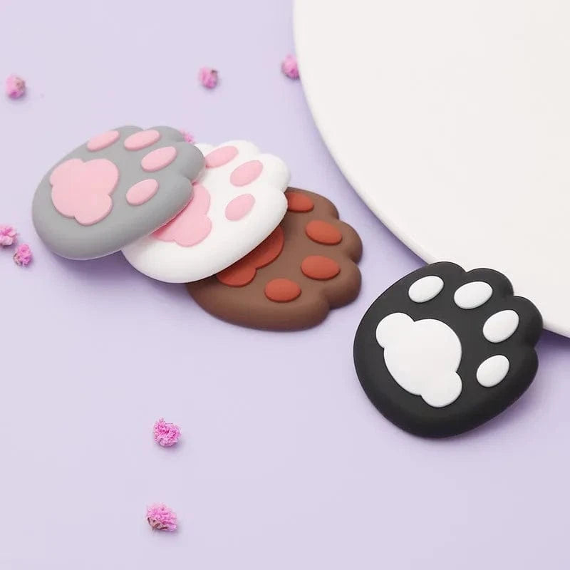 Cat Paw Cushion Wall Protector