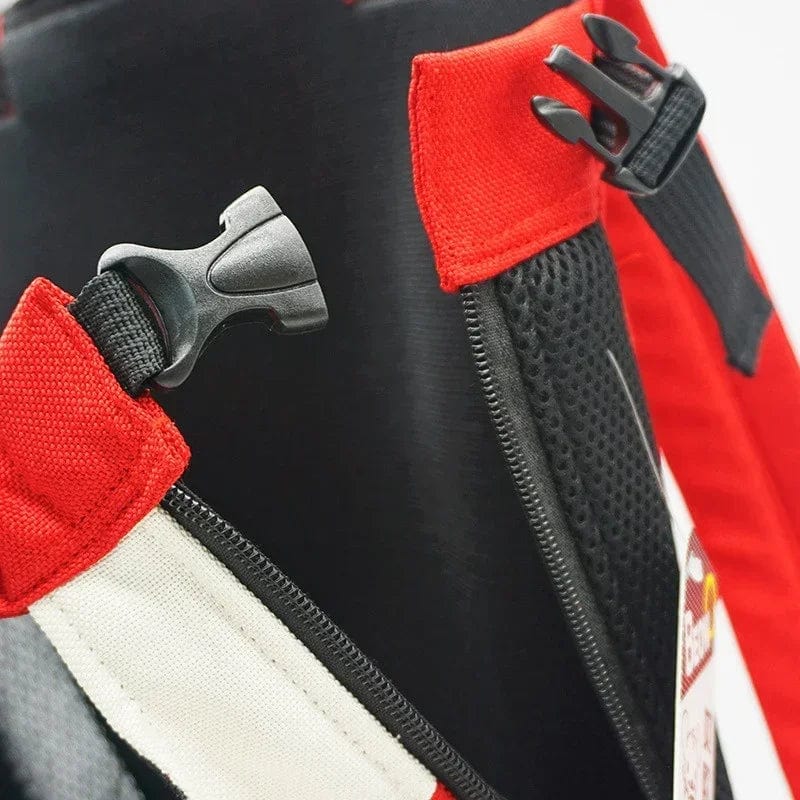 adjustable strap cat travel bag for comfort