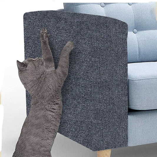 best cat furniture protector for sofas