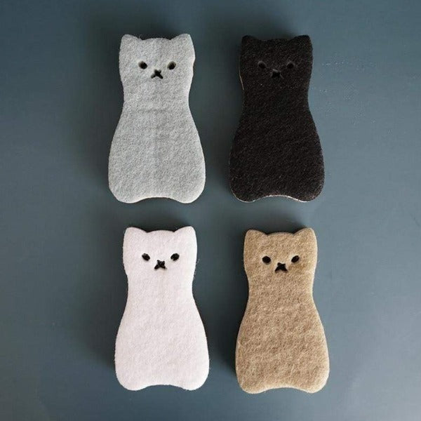 best kitchen sponges , dish sponges, pet shaped sponge