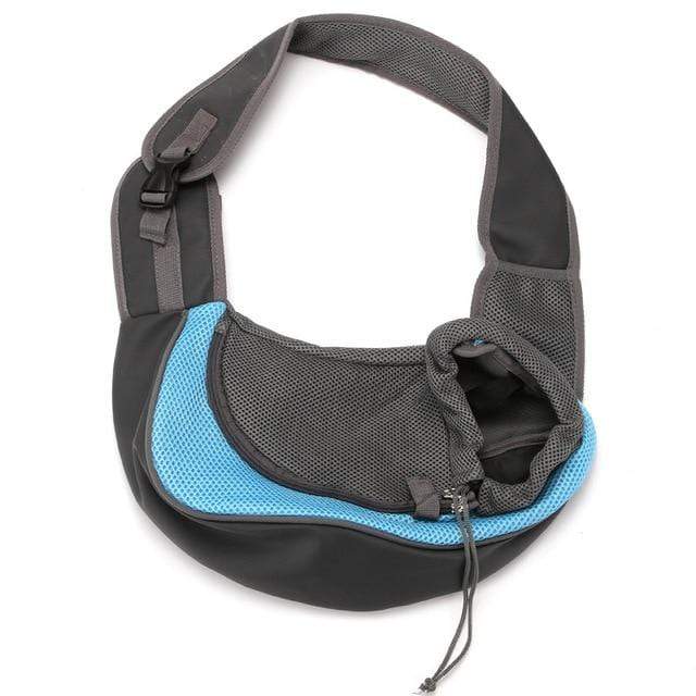 best cat sling carrier