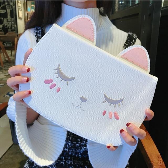 Cats Family iPad Case handbag ipad case