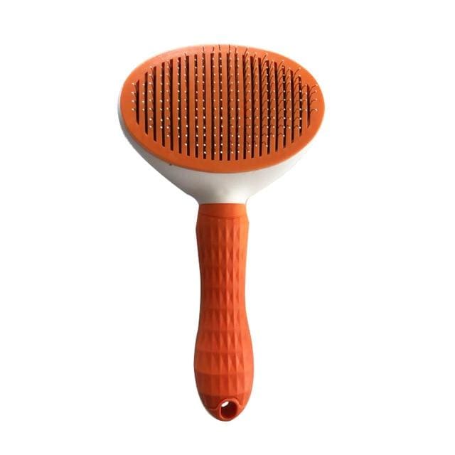 metal cat comb Best Cat Hair Brush & Comb for Shedding