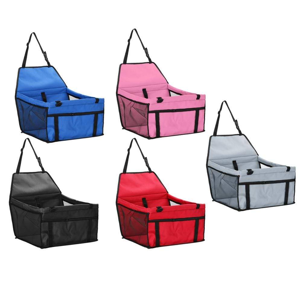 Cat Dog Bag Car Travel Waterproof Pet carrier bag