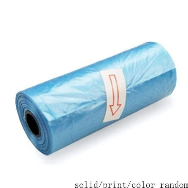best cat litter bags