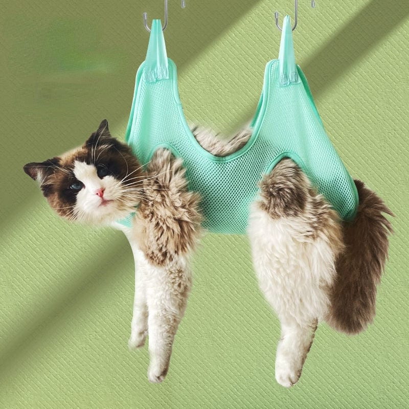 Best cat grooming set for long-haired cats