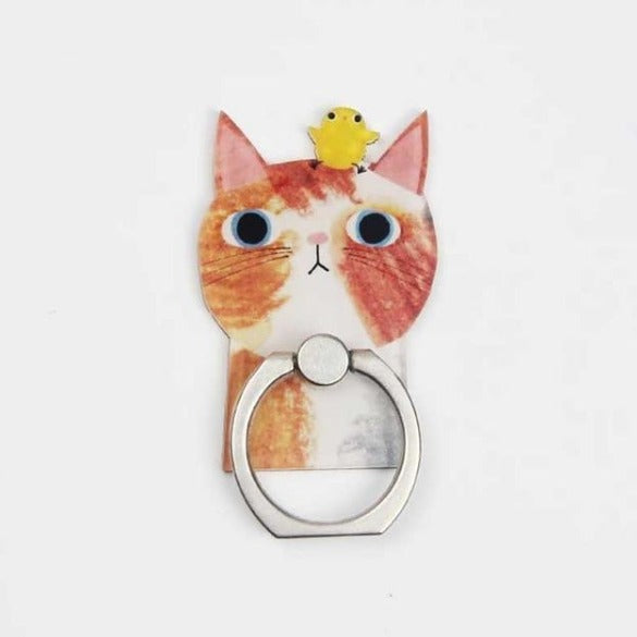 Best Cat Cell Phone Brackets