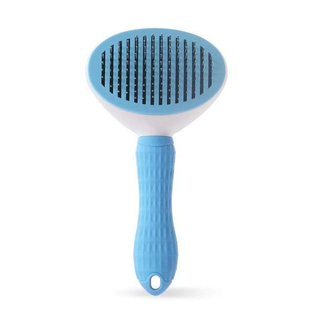 cat comb for long-haired cats