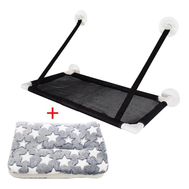 Best Cat Window Perches & Beds, cat perch cat bed window