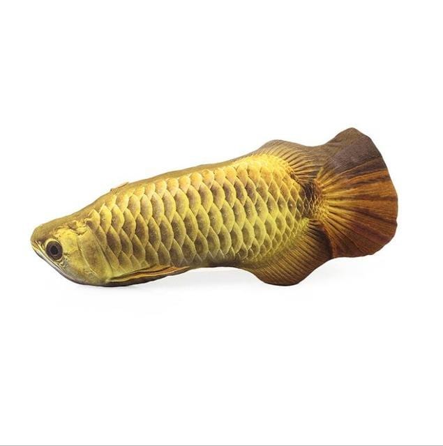 catnip toys for cats, fish cat toy