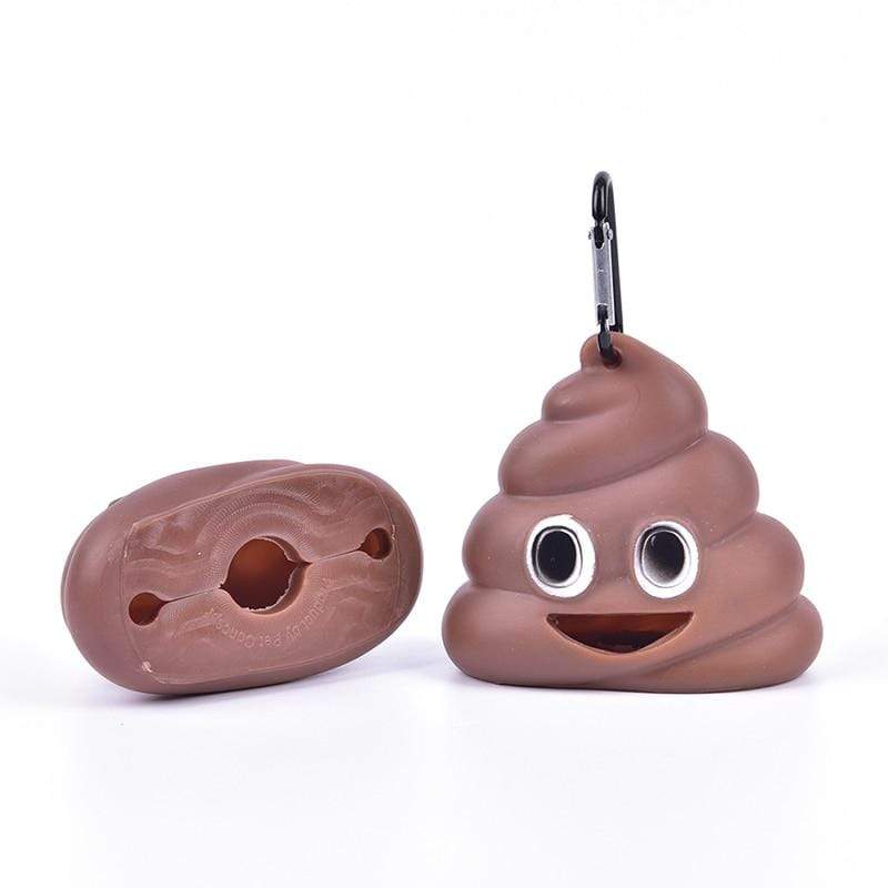biodegradable cat & dog poop bags poop bags holder dog black