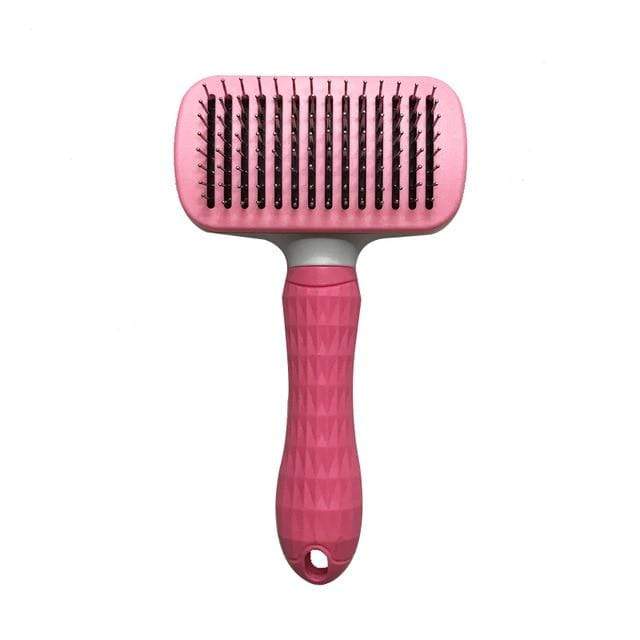 slicker brush for cats