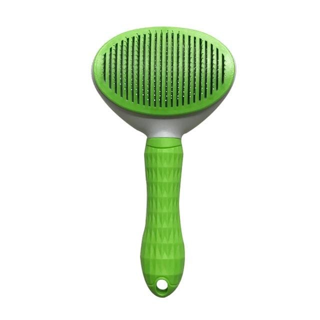 mat comb for cats Best Cat Hair Brush & Comb for Shedding