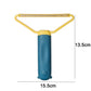High-quality cat hair remover brush lint roller with durable construction