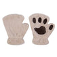 cat paw gloves with claws