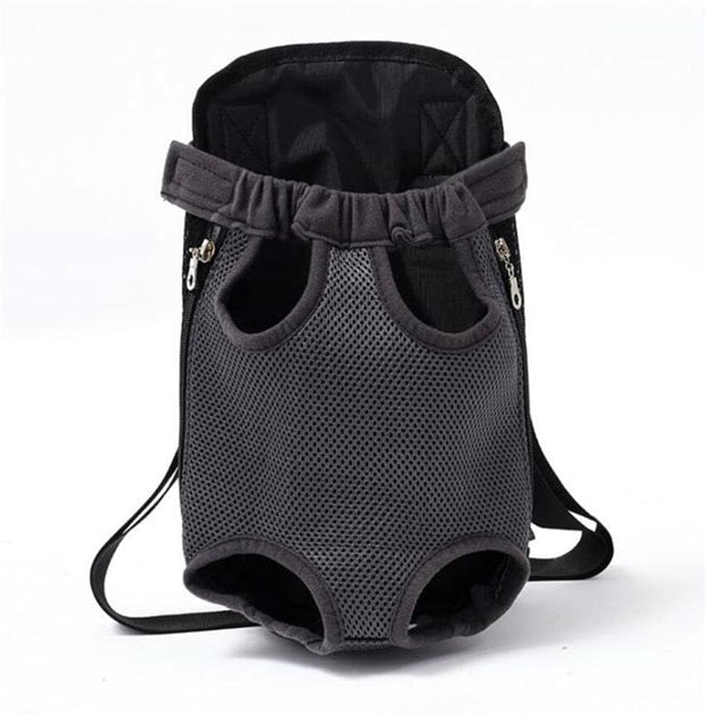 Secure and stylish cat backpack carrier for outdoor excursions backpack for dog chihuahua