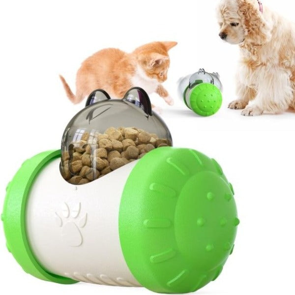 puzzle feeders for cats pet supply dropshippers