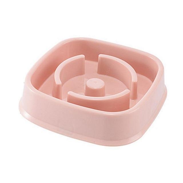 cat slow feeder