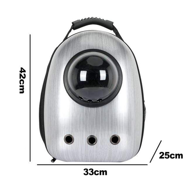 Waterproof Soft-Sided Handbag Backpack for Cat and Small Dogs Mutil Colors
