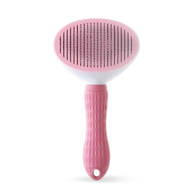 cat comb massager
