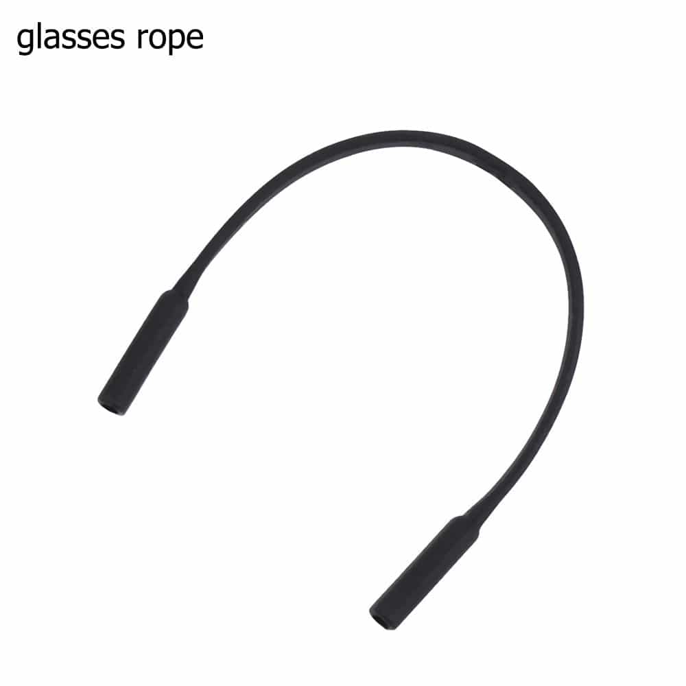 Stylish feline eyeglasses