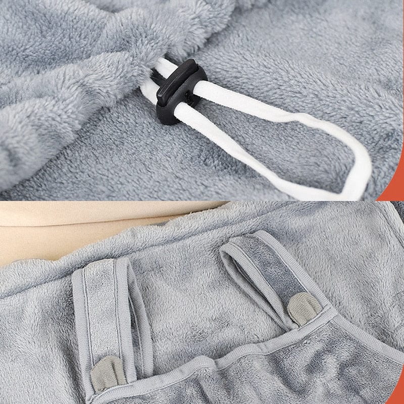Comfy cat pouch carrier small cat carriers