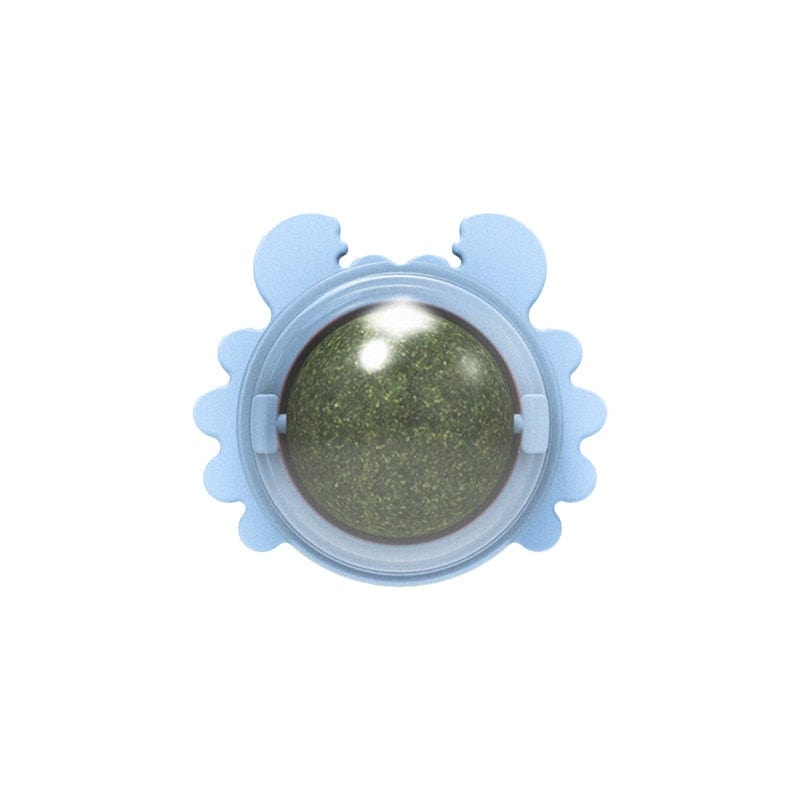 Best catnip ball toy catnip candy and toy