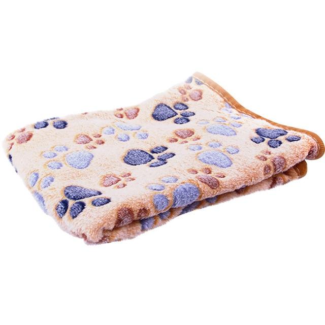 waterproof cat blanket, warm soft cat blanket