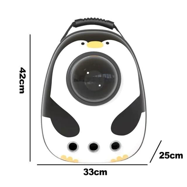 the traveler cat backpack carrying bag cats