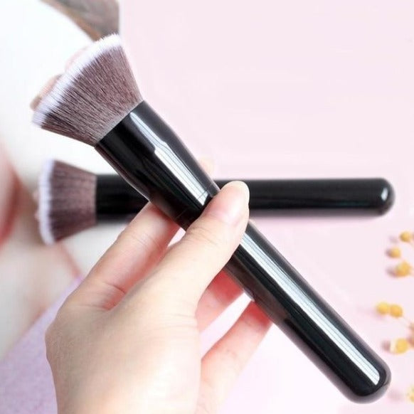 Best Kitty Paw Brush