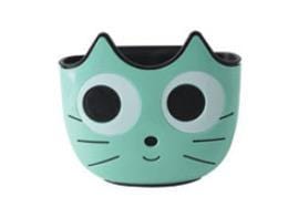 Scrubby & Sponge Cat Holder