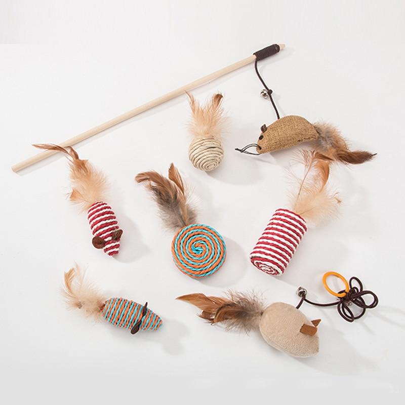toy mouse for cats