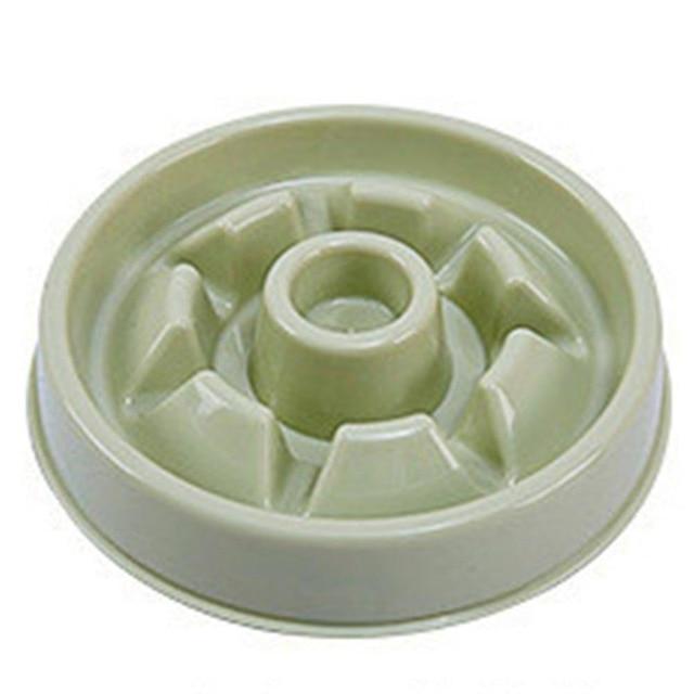 cat food feeder bowl
