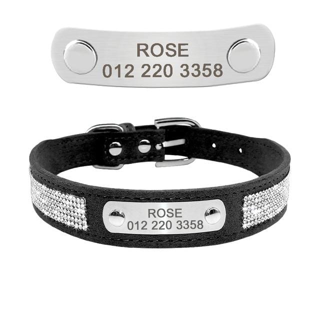 Stylish & Unique Cat Collars,