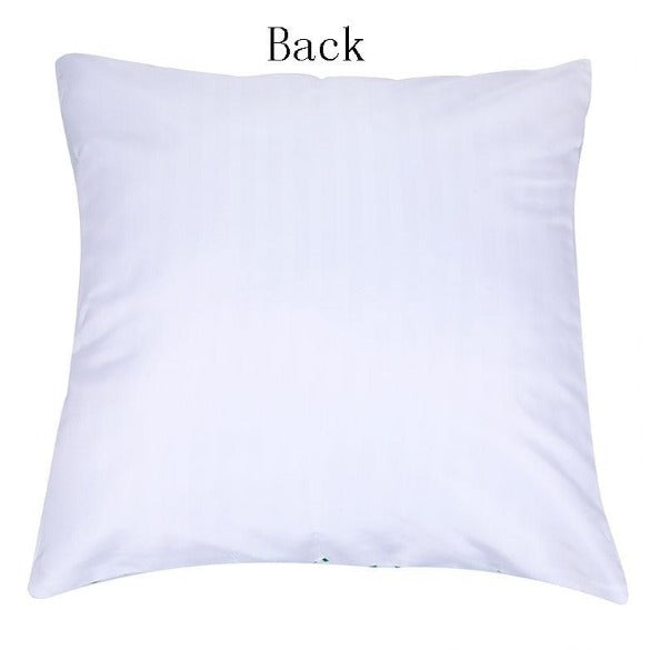 cat shaped throw pillow