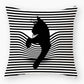 Cute Kitty Pillow Cases